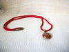 Vintage Cloisonne Necklace 50220
