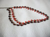 Retro Stone Chips Necklace 50320