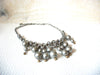 Retro Dangling Beads Necklace 50420