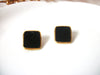 MONET Vintage Clip On Earrings 71116