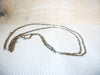 Retro Long Link Necklace 50520