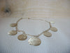 Retro Gypsy Necklace 50420
