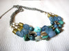 Retro NY Company Necklace 50520