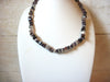Vintage Amethyst Necklace 50620