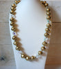 Retro Sugar Beads Necklace 50620