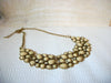 Retro Statement Necklace 50520