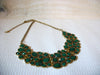 Retro Statement Necklace 50520