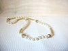 Retro Faux Pearl Necklace 50620