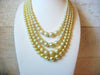 1950s JAPAN Necklace 50620