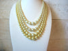 1950s JAPAN Necklace 50620