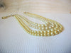 1950s JAPAN Necklace 50620