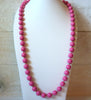 Vintage Rosa 32 Inch Necklace 50720