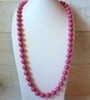 Vintage Rosa 32 Inch Necklace 50720