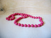 Vintage Rosa 32 Inch Necklace 50720