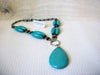 Southwestern Stones Necklace 50820