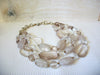LOFT Massive Modern Necklace 50820