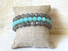 Retro Glass Bracelet 51020