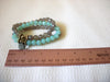 Retro Glass Bracelet 51020