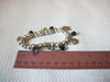 Retro Football Charms Bracelet 51120