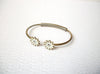 Retro Flower Cuff Bracelet 111920