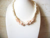 Vintage Shell Necklace 51220