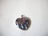 Oyster Paua Shell MOP Pendant 10416