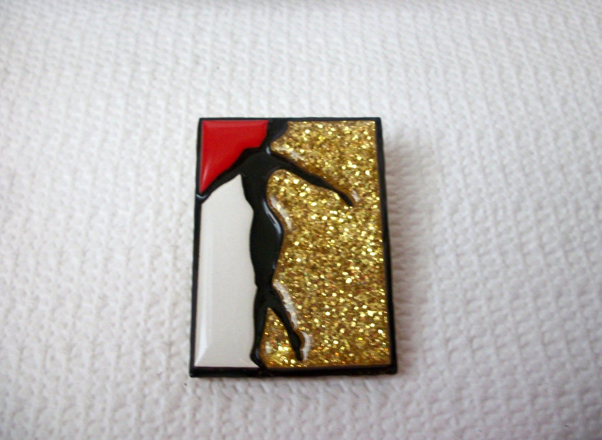 Rare Lucinda Designs Pins 10416