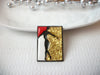Rare Lucinda Designs Pins 10416