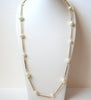Vintage NR AVON Faux Pearl Necklace 111920
