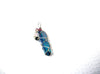 Retro Glass Wired Pendant 111920