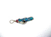 Retro Glass Wired Pendant 111920