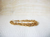 Retro Gold Toned Bracelet 51220