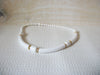 Retro Lucite Shorter Length Necklace 51220