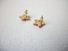 Retro Starfish Stud Earrings 111820