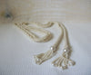 Vintage Theater Faux Pearl Necklace 51220