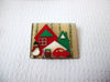 Lucinda House Pins, Christmas House Pins 10416