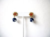 Vintage Patriotic Earrings 111920
