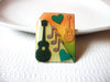 Rare Lucinda Music Pins 10416