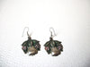 Vintage 1950 Fruit Vine Earrings 112020