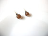 Retro Lucite Earrings 112120