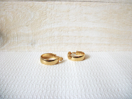 MONET Hoop Earrings 51320