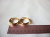 MONET Hoop Earrings 51320