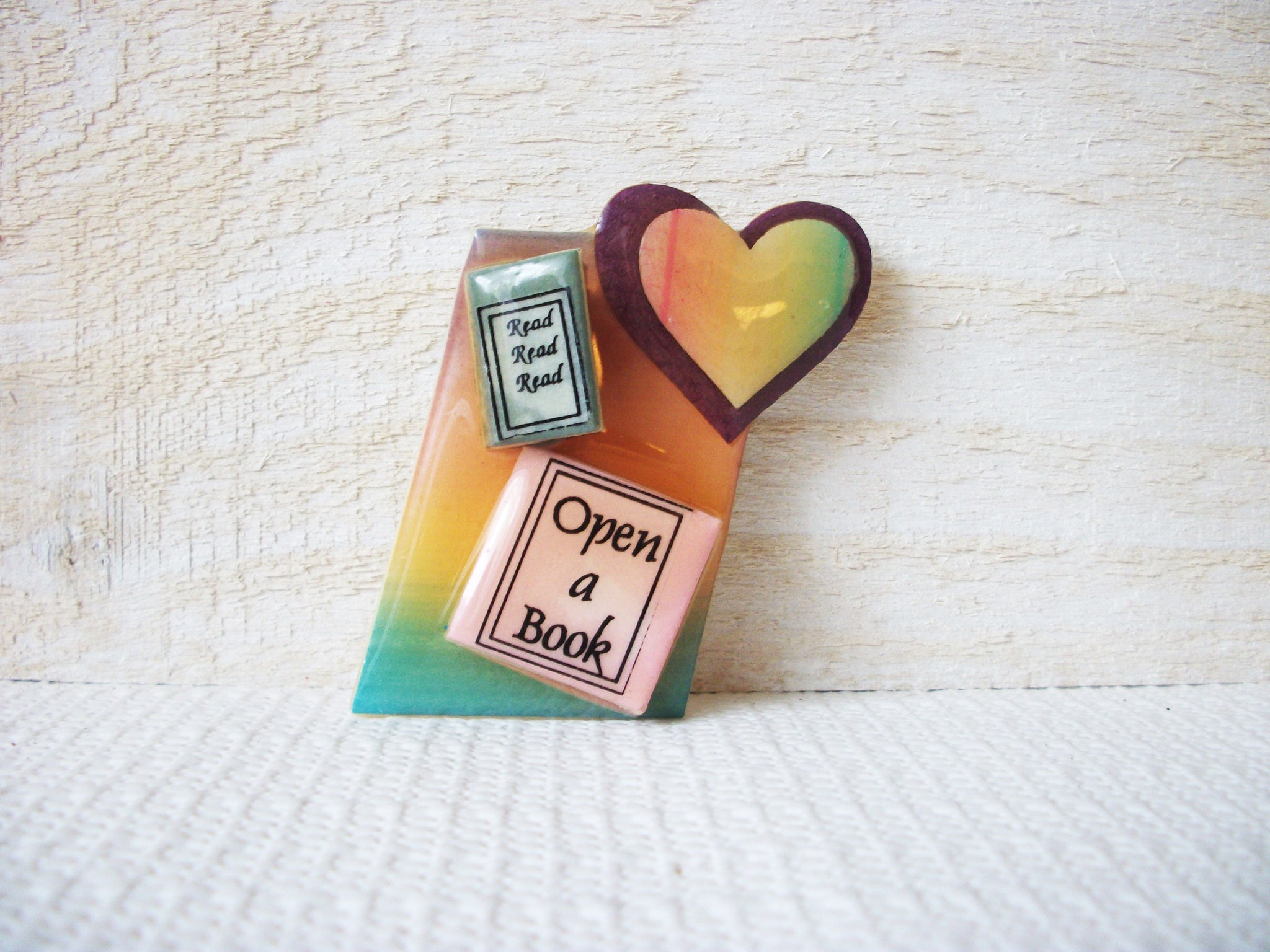Designs By Lucinda, Book Pins 51420