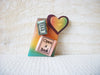 Designs By Lucinda, Book Pins 51420