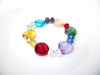 Swarovski Glass Bracelet 112120 Hand