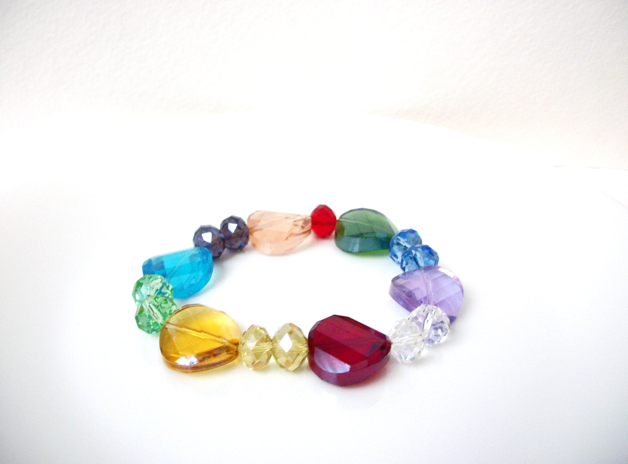 Swarovski Glass Bracelet 112120 Hand