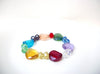 Swarovski Glass Bracelet 112120 Hand