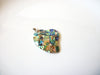 Australian Paua Abalone Pendant 8316