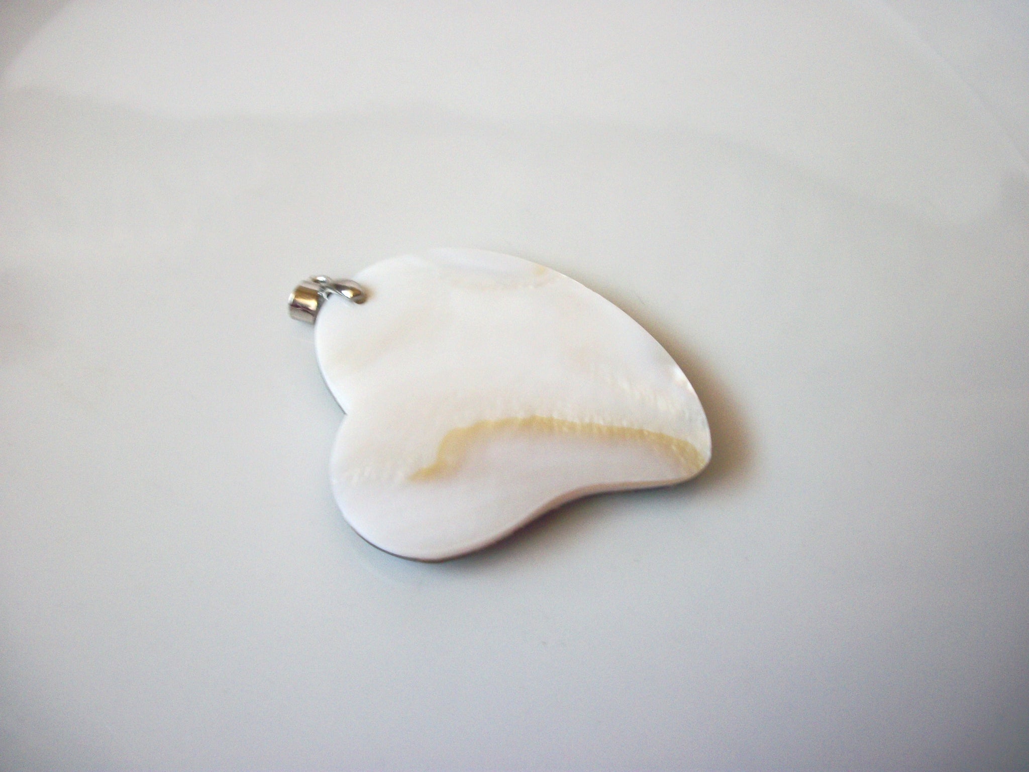 Australian Paua Abalone Pendant 8316