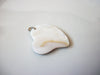 Australian Paua Abalone Pendant 8316